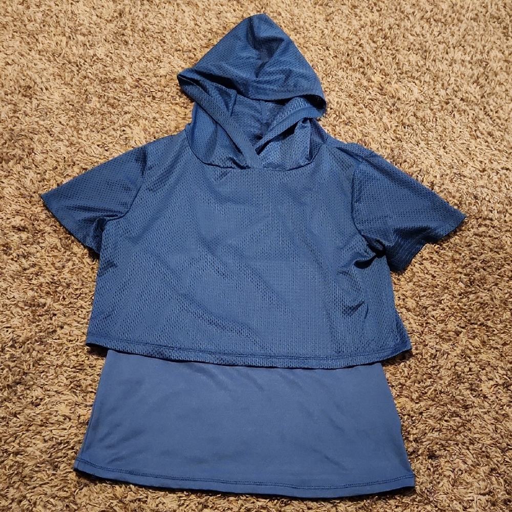 $3/Bundle- Ideology Athletic Top